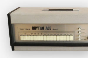 Ace Tone Rhythm Ace FR-1 Featured Image